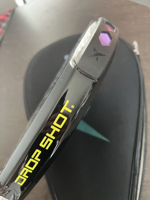 Raquete padel Dropshot X Bass