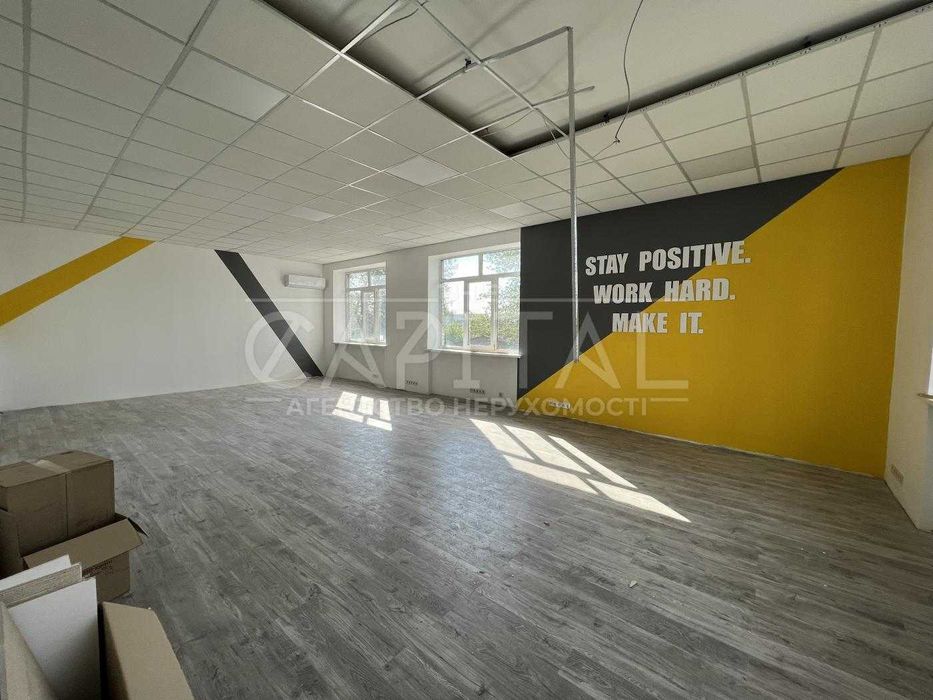 ПРОДАЖ/Окремо стояча будівля, 4400 м2, Магнітогорська, Лівий Берег