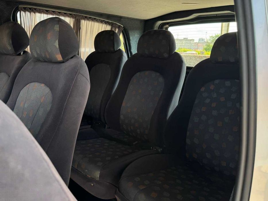 Продам Mercedes-Benz Vito 2010. Можна в розстрочку, під викуп.