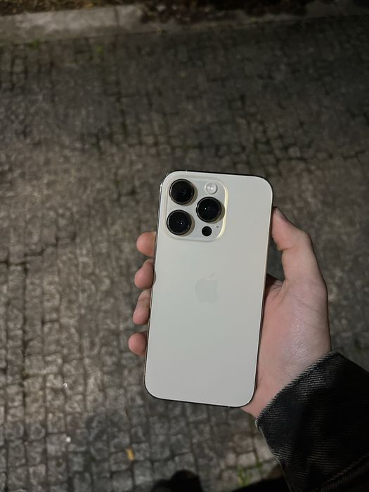iPhone 14 Pro 256GB Semi-Novo
