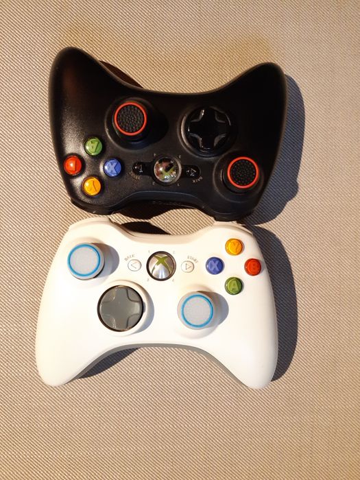 Gry xbox 360 czyta opis fifa nfs gta lego I inne