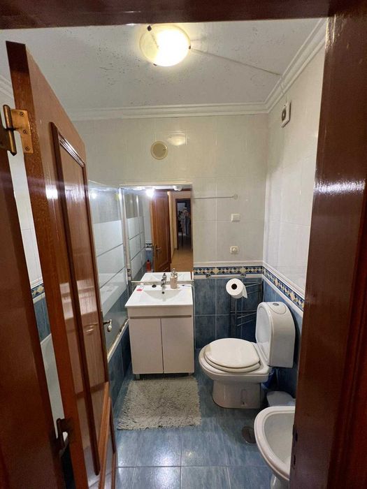 Quarto na gare do oriente- Despesas incluídas