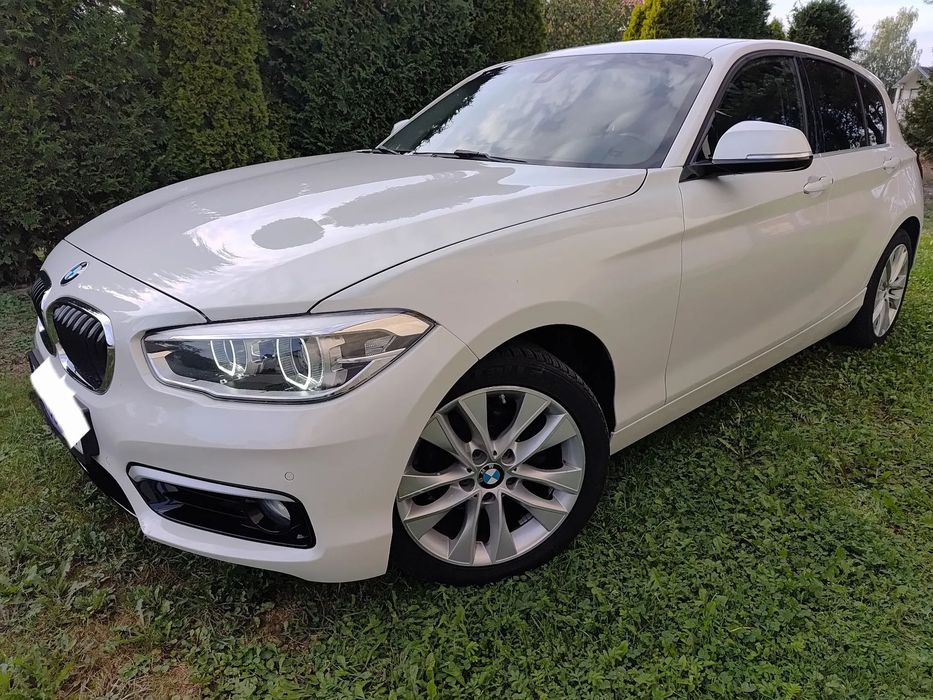 BMW Seria 1
