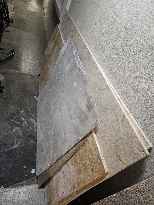 Plyty OSB oddam za free