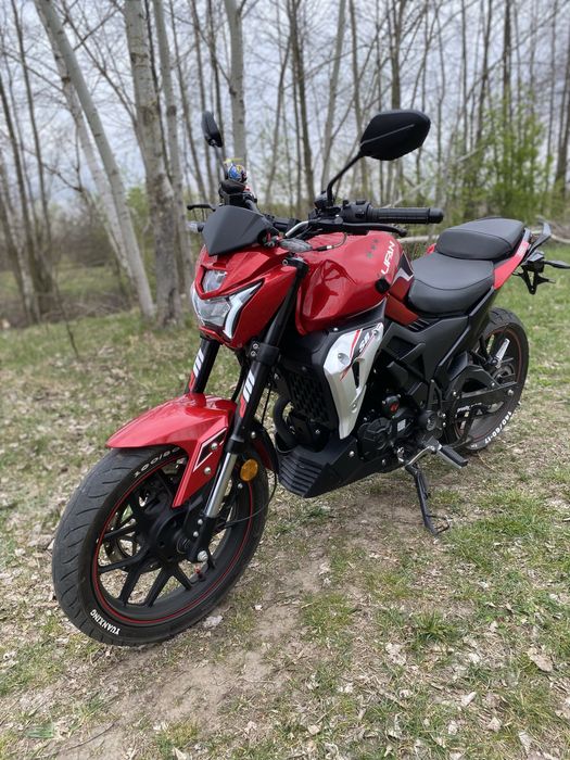 ПРОДАМ  Lifan SR220