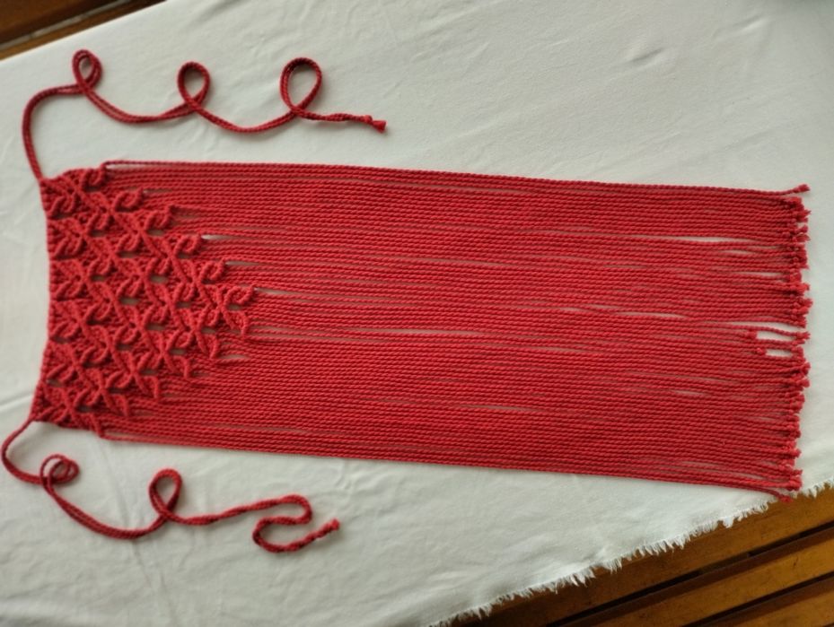 Припинда,запаска,фартук