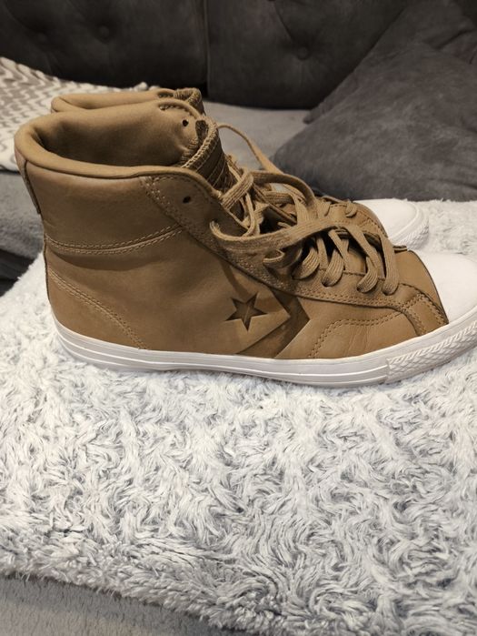 Buty męskie Converse