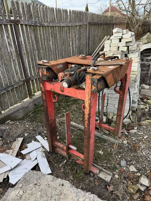 Захват під палети дзвоніть домовимся