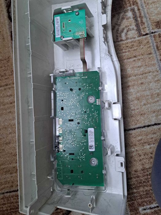 Панель управління