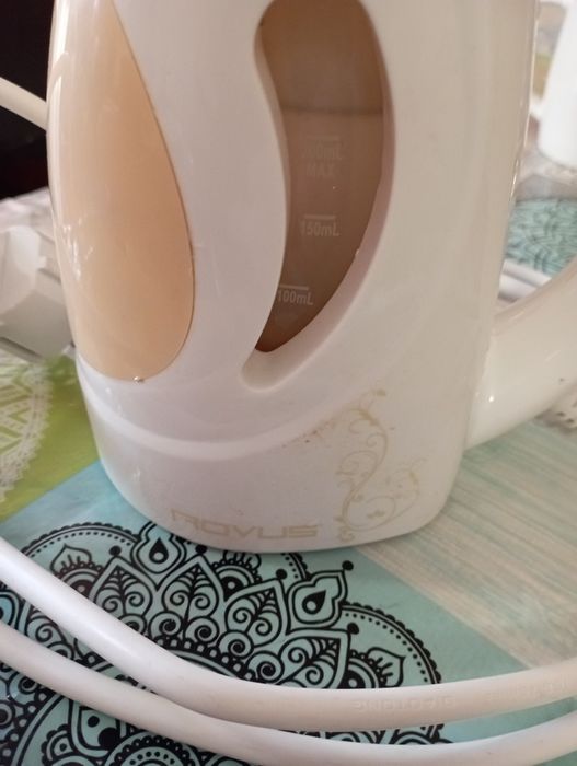 Отпариватель ручной.