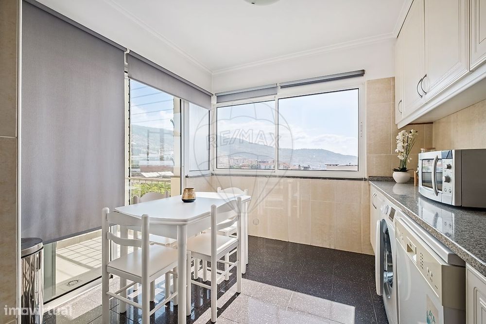 Apartamento T3 para venda