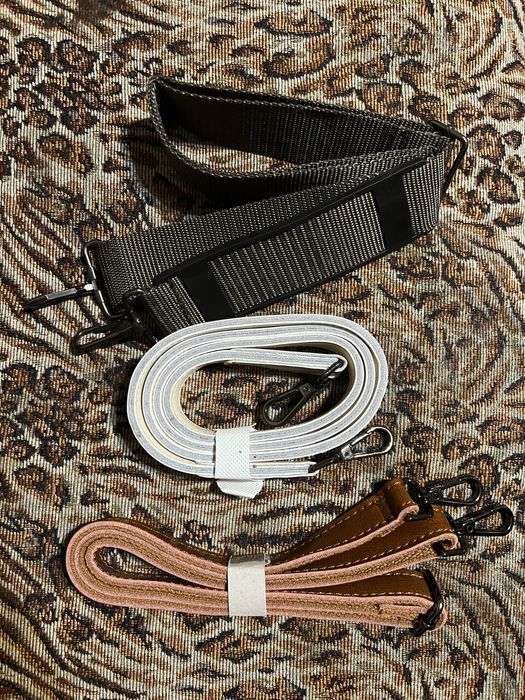 Ремені для сумок нові. Ремни для сумок