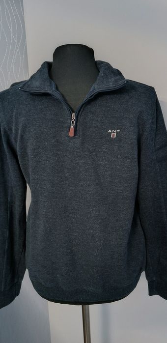 Sweter męski bluza rozmiar 48 M/50 L