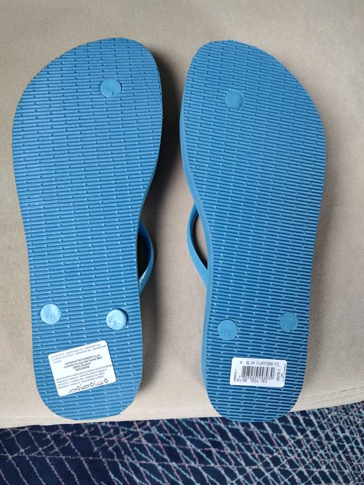 Japonki Havaiąnas nowe rozm 41/42