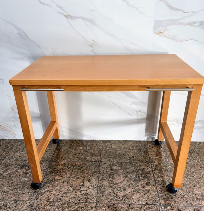 Mesa cozinha/apoio