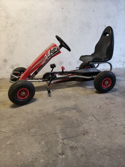 Gokart Quad Rowerek