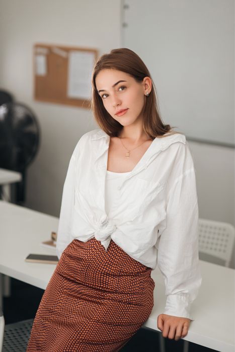 Репетитор ческьої мови