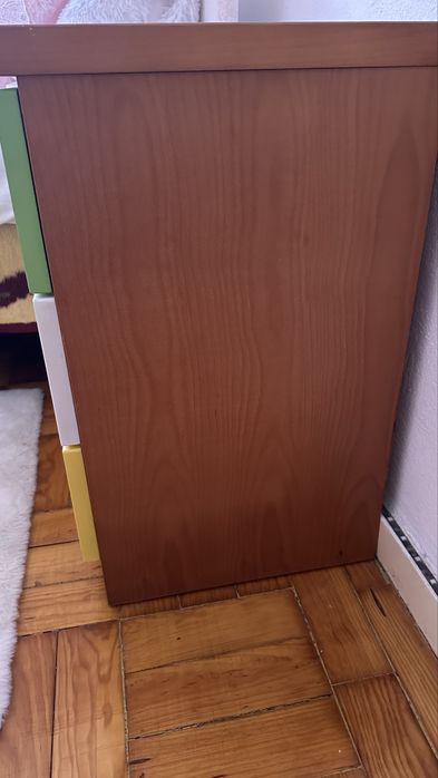 Mesa de cabeceira