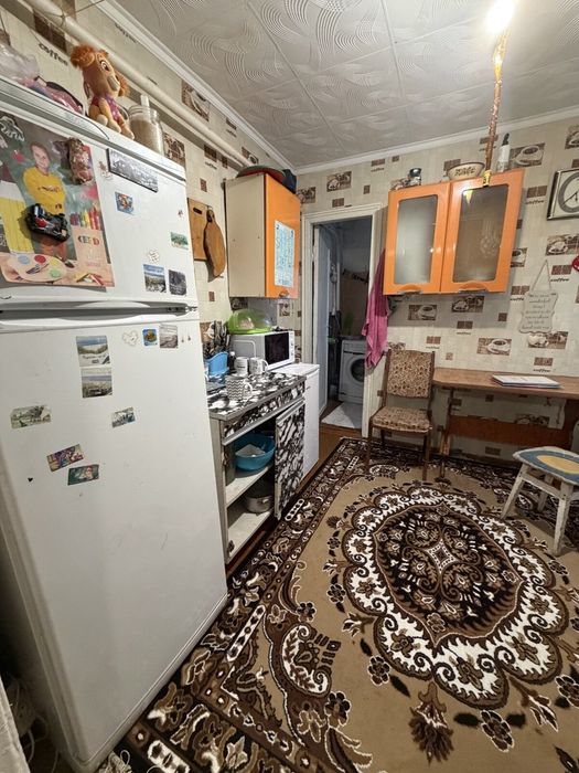 Продам будинок у с. Вільне (Червоний шахтарь)