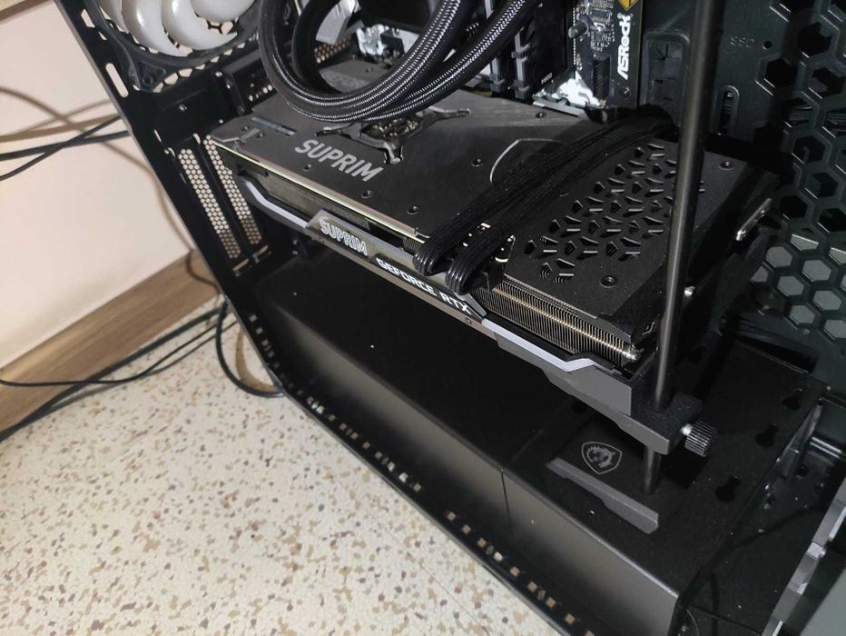 Komputer / PC --> i7-12700kf/3070Ti/16GB +faktury+pudełka+gwarancja