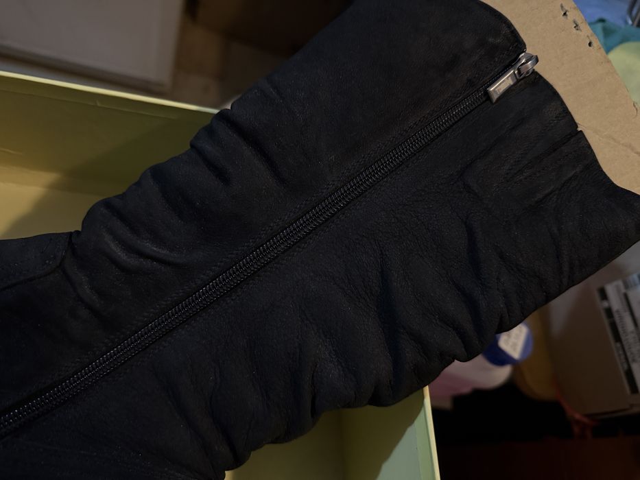 Продам женские зимние сапоги ботинки туфли