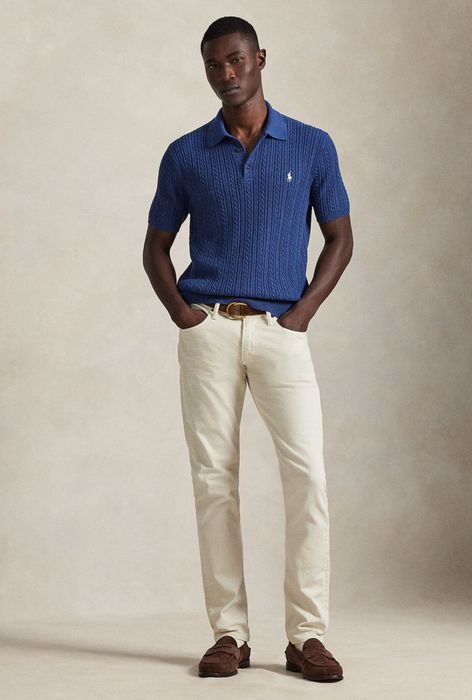 Koszulka Polo Ralph Lauren