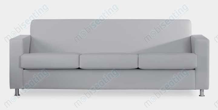 SOFÁ CLASS 800 DE RECEPÇAÕ / SALAS DE ESPERA 1,2,3 LUGARES