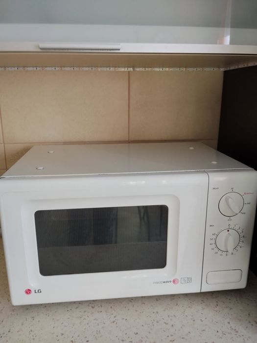 Mikrofalówka kuchena