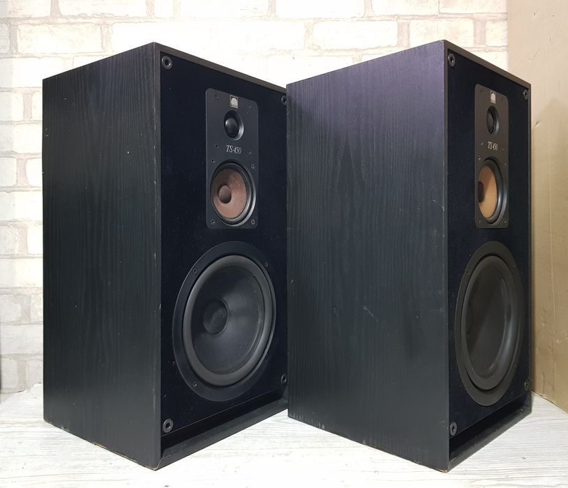 TOP! Полична акустика/полочная Arcus TS 450 б/у з Німеччини