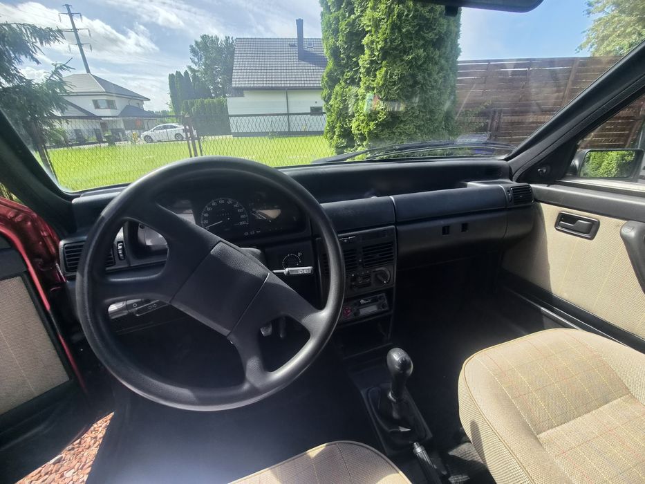 Fiat UNO 1.4 benzyna