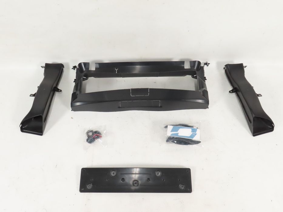 Kit M/ Pack M Bmw 4 Convertible