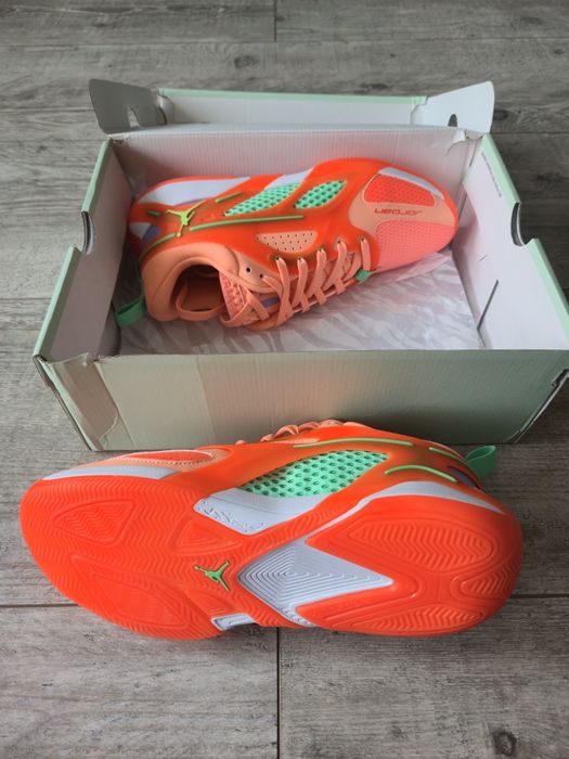Buty do koszykówki Nike Air Jordan r. 42,5