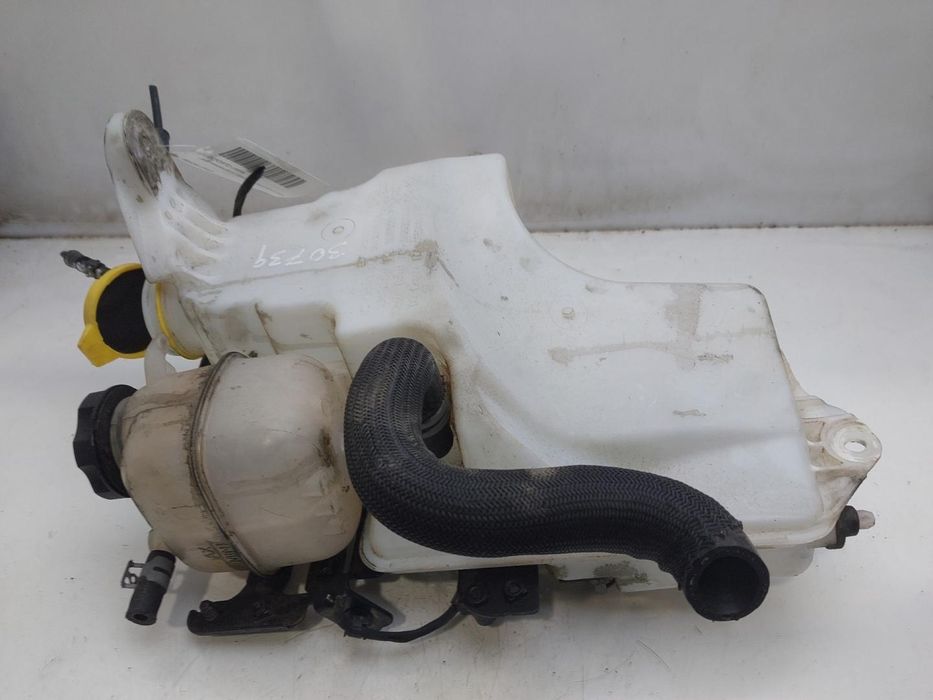Deposito Limpa Vidros Jeep Wrangler
