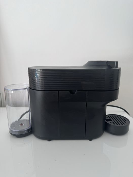 Máquina de Café DELONGHI Nespresso