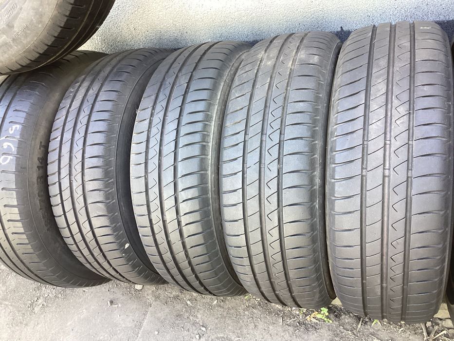 SAETA 175/65r14 4szt opony letnie lato bieżnik 5.8mm