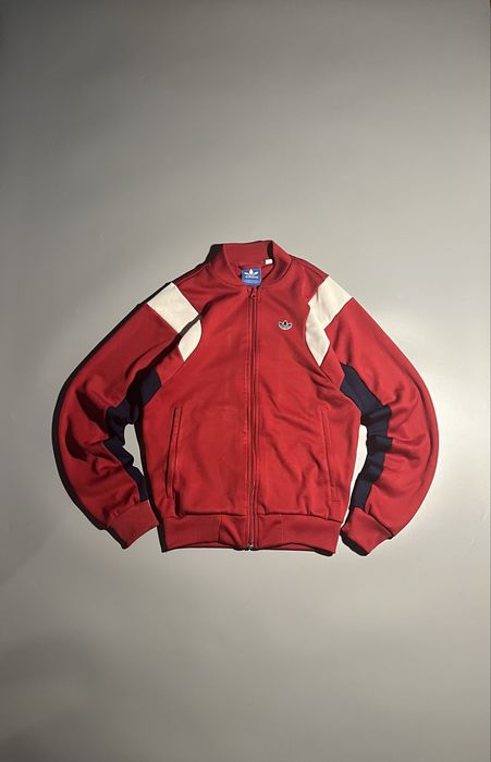 олімпійка adidas 2012