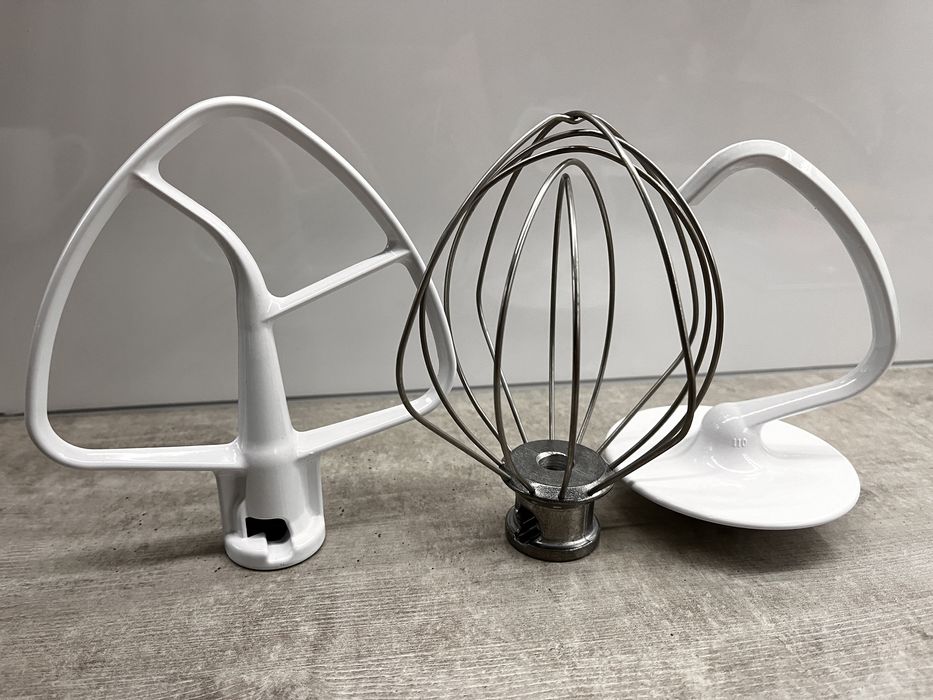 Rózga Mieszadło Hak do KitchenAid Artisan 5 /CLASSIC