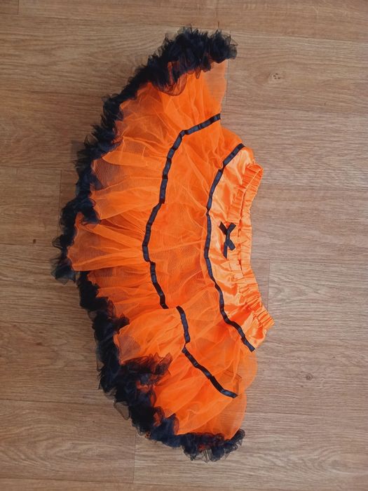 Гарбуз Тиква Спідниця хелловін карнавал