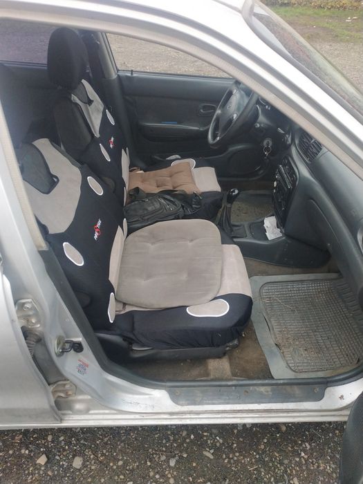 Хюндай Акцент 1996р