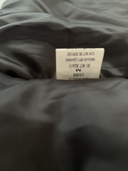 Kurtka plaszczyk rozm m