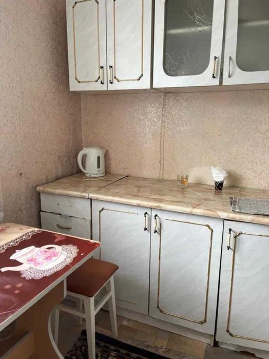 Продажа • 1к квартира • 24.6 м² • 3/5 этаж • ул. Молодежная • #146575