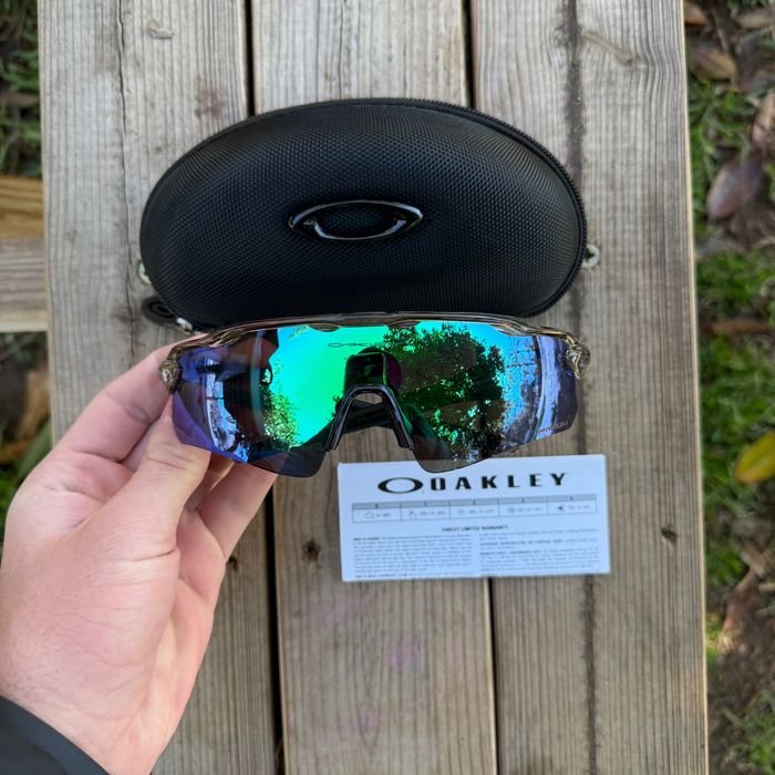 Oakley Radar Ev P