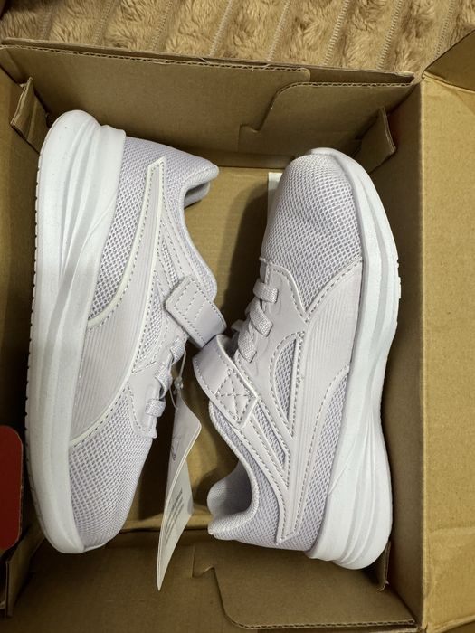 Кросівки Puma, устілка 16,5