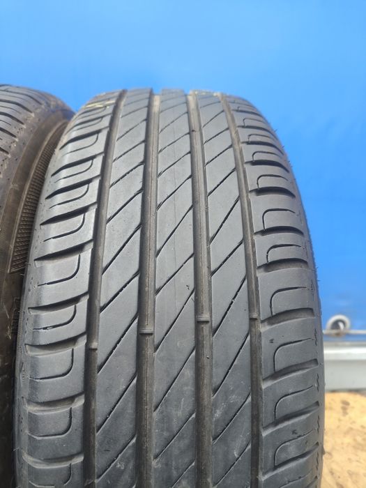 Opony 195/55R15 85H Kleber Dynaxer HP4