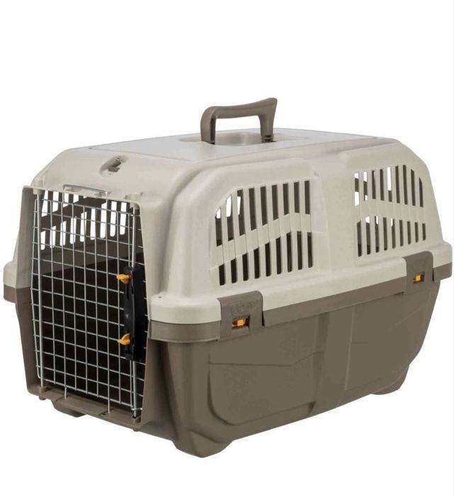 Переноска trixie до 12 кг