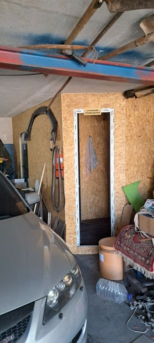 Продам рабочий бизнес СТО, два гаража. Родничок 8 Опытная станция.