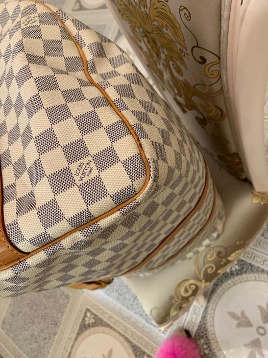 Torba podrozna Louis Vuitton