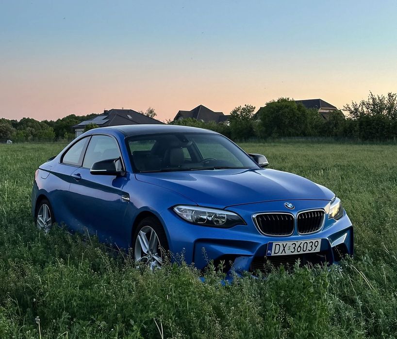 BMW Seria 2