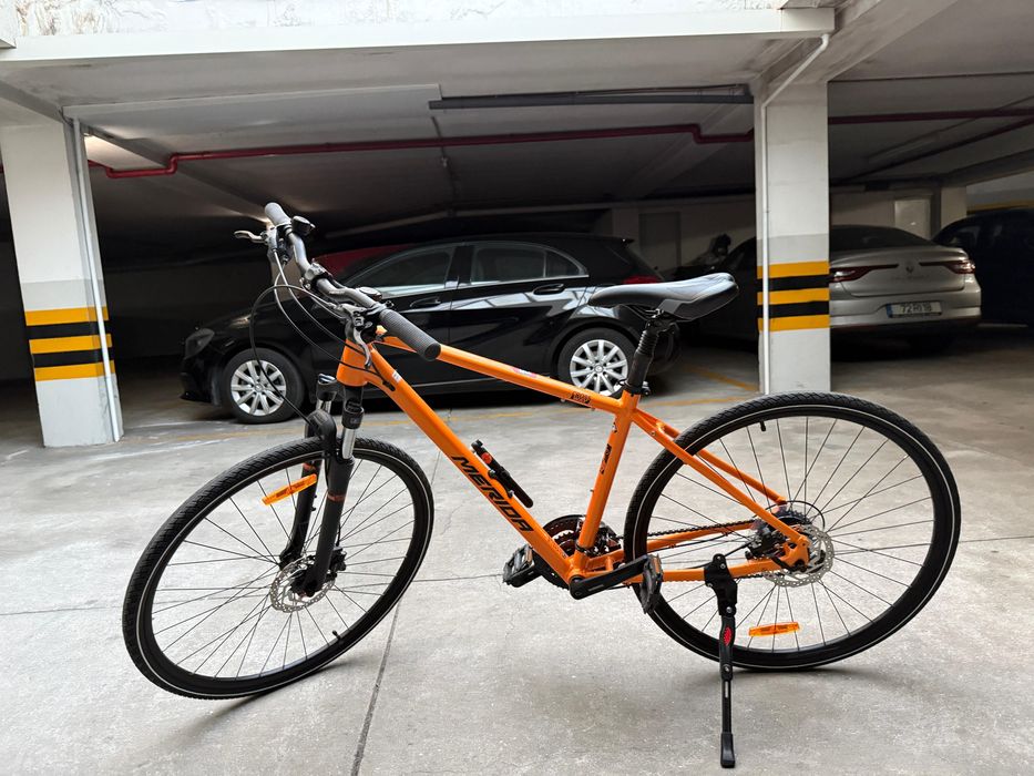 Bike / e-bike moving sale
