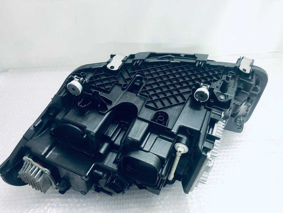 Фари BMW 5 G30 rest 2020+ Adaptive LED БМВ Г30 лед рест  Trade-In